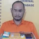 Sopir Nyambi Jadi Pengedar Sabu di Belilas Diringkus Polres Inhu