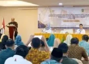 Stigma Menghambat Penurunan Stunting di Riau