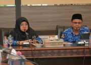 Tekan Pengangguran, Siak Siapkan Lahan untuk Wirausaha Muda