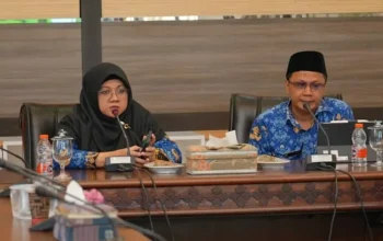 Tekan Pengangguran, Siak Siapkan Lahan untuk Wirausaha Muda