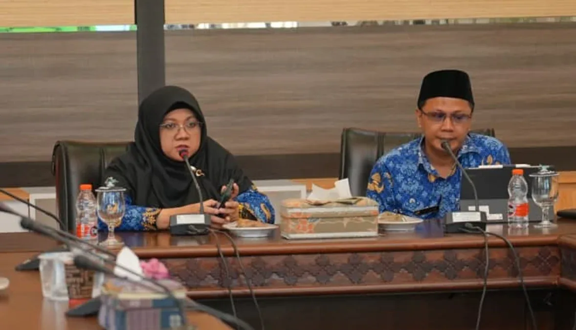 Tekan Pengangguran, Siak Siapkan Lahan untuk Wirausaha Muda