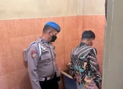 Tes Urine Pegawai Bengkalis, 3 PPPK Kantor Camat Bantan Positif Narkoba