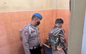 Tes Urine Pegawai Bengkalis, 3 PPPK Kantor Camat Bantan Positif Narkoba