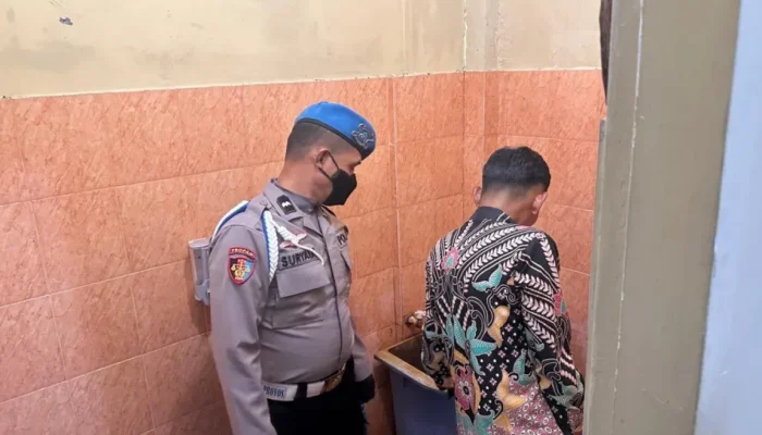 Tes Urine Pegawai Bengkalis, 3 PPPK Kantor Camat Bantan Positif Narkoba