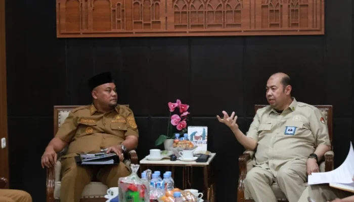 Utusan Presiden Turun Tangan, Luruskan Isu Dokter Spesialis RSUD Siak