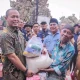 Wali Kota Pekanbaru Tinjau Korban Kebakaran di Sukajadi, Pastikan Bantuan Cepat Tersalurkan