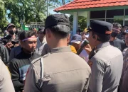 Polres Kaur Komit Kawal Profesional Kasus Pelecehan Anak