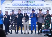 Afni Dorong Kesadaran Keselamatan Pelayaran bagi Nelayan dan Pemilik Kapal