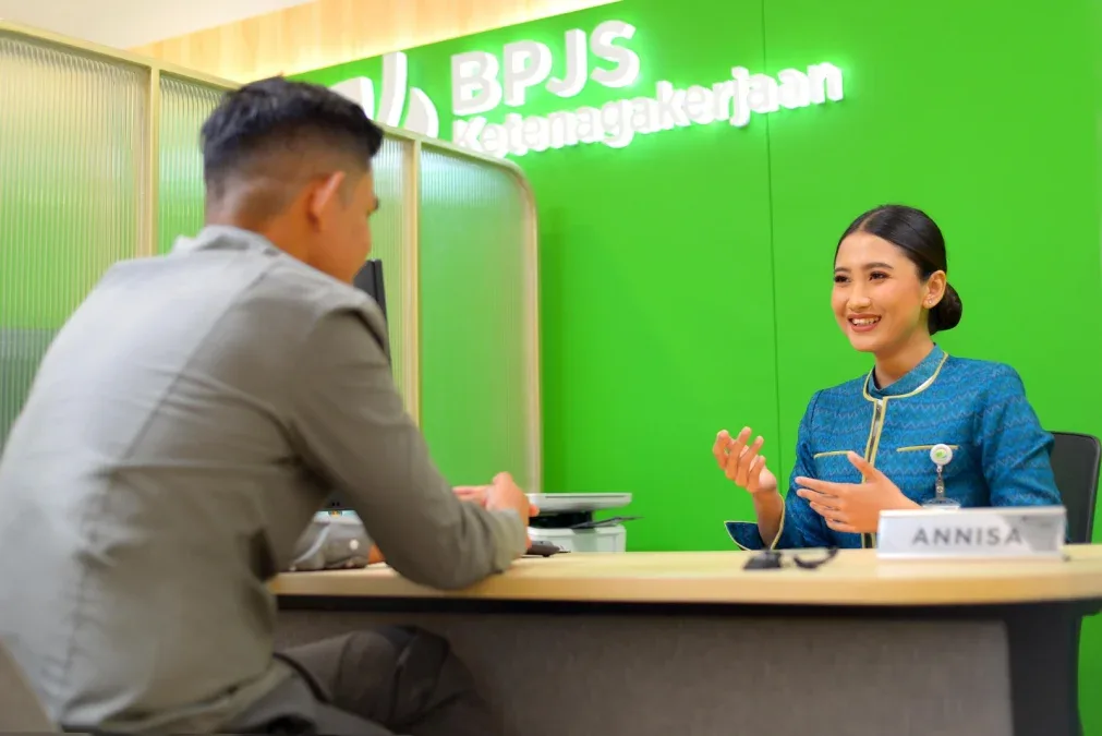 Antrean Online BPJS Ketenagakerjaan Resmi Berlaku