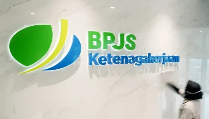 BPJS Ketenagakerjaan Beri Diskon 50% Iuran, Pekerja Informal Diajak Daftar