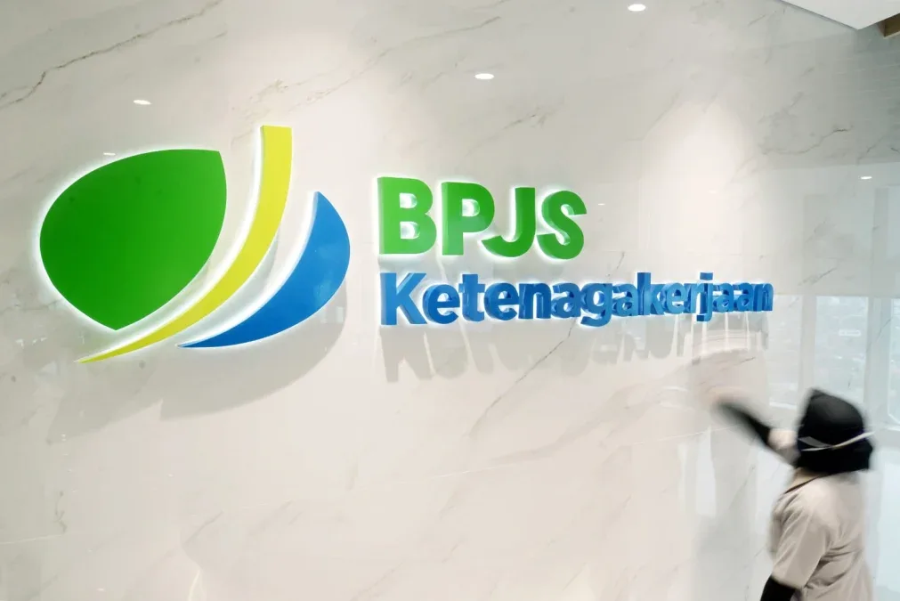 BPJS Ketenagakerjaan Beri Diskon 50% Iuran