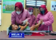 BPS: Fertilitas Penduduk Riau 2025 Turun, Pekanbaru Terendah