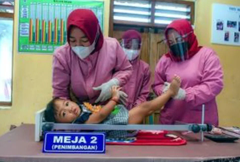 BPS: Fertilitas Penduduk Riau 2025 Turun, Pekanbaru Terendah