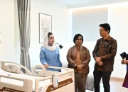 BURT DPR Tekankan Pelayanan Kesehatan Humanis