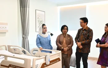 BURT DPR Tekankan Pelayanan Kesehatan Humanis