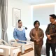BURT DPR Tekankan Pelayanan Kesehatan Humanis