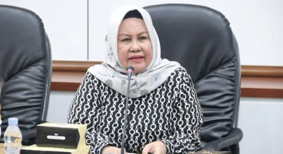 Pansus DPRD Riau Percepat Pembahasan Ranperda Keterbukaan Informasi