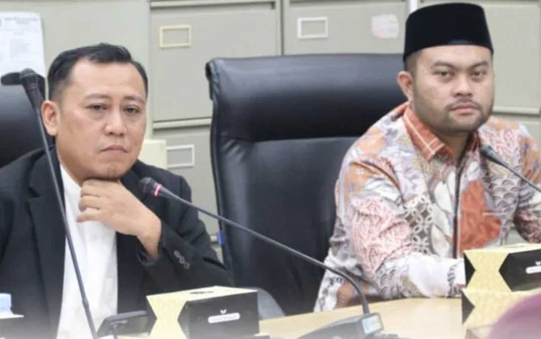 Pansus DPRD Riau Percepat Pembahasan Ranperda Keterbukaan Informasi