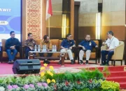 DBH Sawit 4 Persen Ditetapkan, Skema Baru Fokus Infrastruktur Daerah