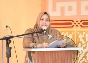 Disdukcapil Bengkalis Raih Predikat Sangat Baik dari Kemendagri