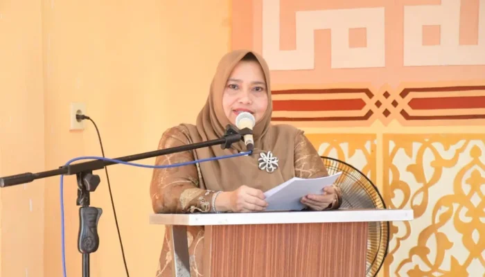 Disdukcapil Bengkalis Raih Predikat Sangat Baik dari Kemendagri