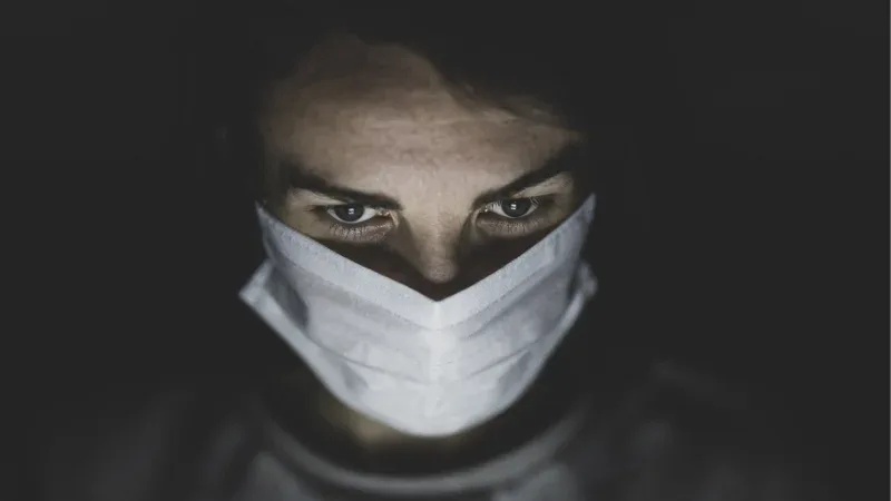 Diskes Pastikan Hantavirus Belum Ditemukan di Riau
