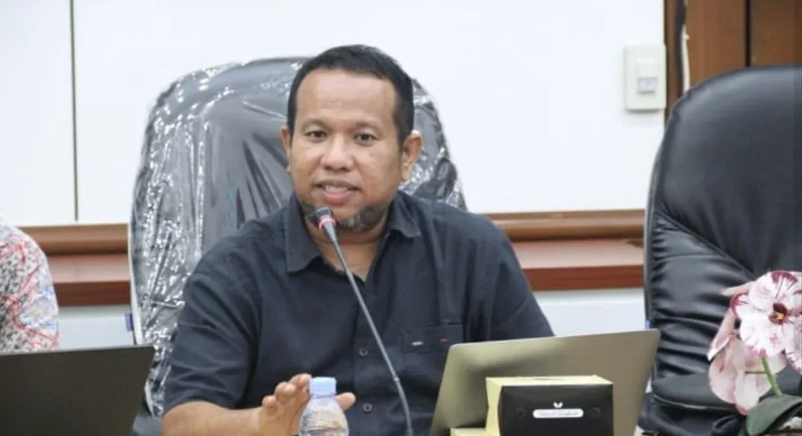 Pansus DPRD Riau Percepat Pembahasan Ranperda Keterbukaan Informasi