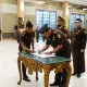 Fredy F Simanjuntak Resmi Jabat Kajari Rohul, Gantikan Rabbani Halawa