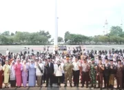 Hardiknas 2026, Bupati Rohul Gerakkan 9.800 Pendidik Wujudkan SDM Unggul Berdaya Saing