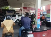 Harga BBM Pertamina Naik 4 Mei 2026, Pertamina Dex Tembus Rp27.900