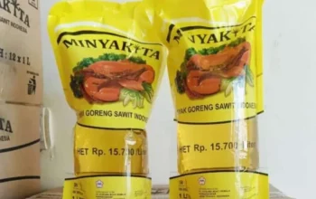 Harga Minyakita Pekanbaru Naik, Satgas Turun Sidak Gudang