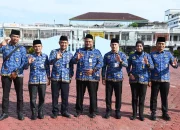 Harkitnas di Bengkalis Soroti Ancaman Digital bagi Generasi Muda