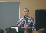 HPN 2026, Pemprov Riau Tegaskan Komitmen Keterbukaan Informasi Publik