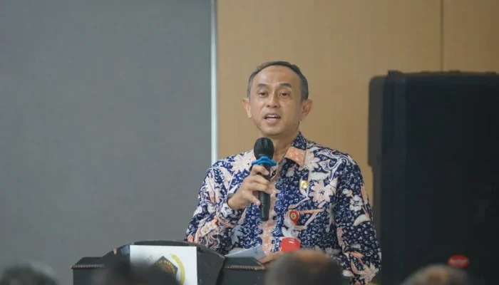 HPN 2026, Pemprov Riau Tegaskan Komitmen Keterbukaan Informasi Publik