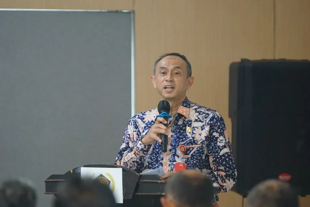 HPN 2026, Pemprov Riau Tegaskan Komitmen Keterbukaan Informasi Publik