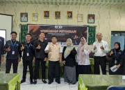 Lensa Kreatif Mahasiswa KPI IAIN Asah Bakat Fotografi Siswa SMAN 2 Bengkalis