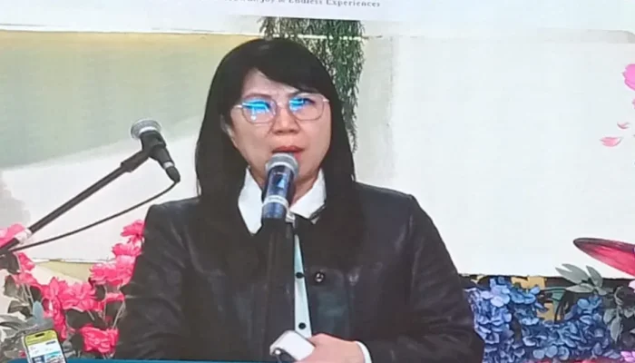 Jannywati: Living World Pekanbaru Resmi Jadi Destinasi Wisata Halal Nasional