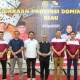Kaderismanto Resmi Buka Turnamen Domino Orado Riau di Mall Pekanbaru (6)