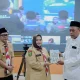 Kasmarni Luncurkan Buku Ulama Kharismatik Bengkalis Jilid II