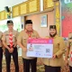 Kasmarni Resmi Dikukuhkan sebagai Kamabicab Bengkalis