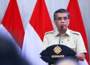 Kemnaker Buka Pelatihan Vokasi Batch 2, Peserta Dapat Sertifikat BNSP