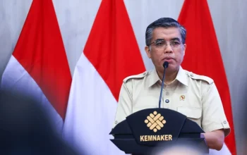 Kemnaker Buka Pelatihan Vokasi Batch 2, Peserta Dapat Sertifikat BNSP