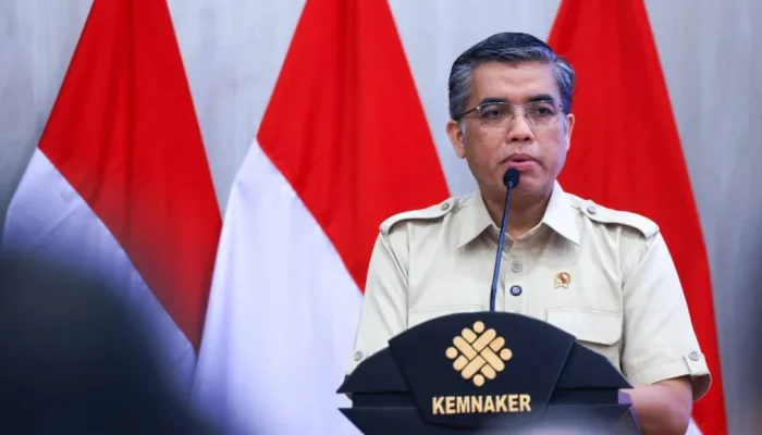 Kemnaker Buka Pelatihan Vokasi Batch 2, Peserta Dapat Sertifikat BNSP