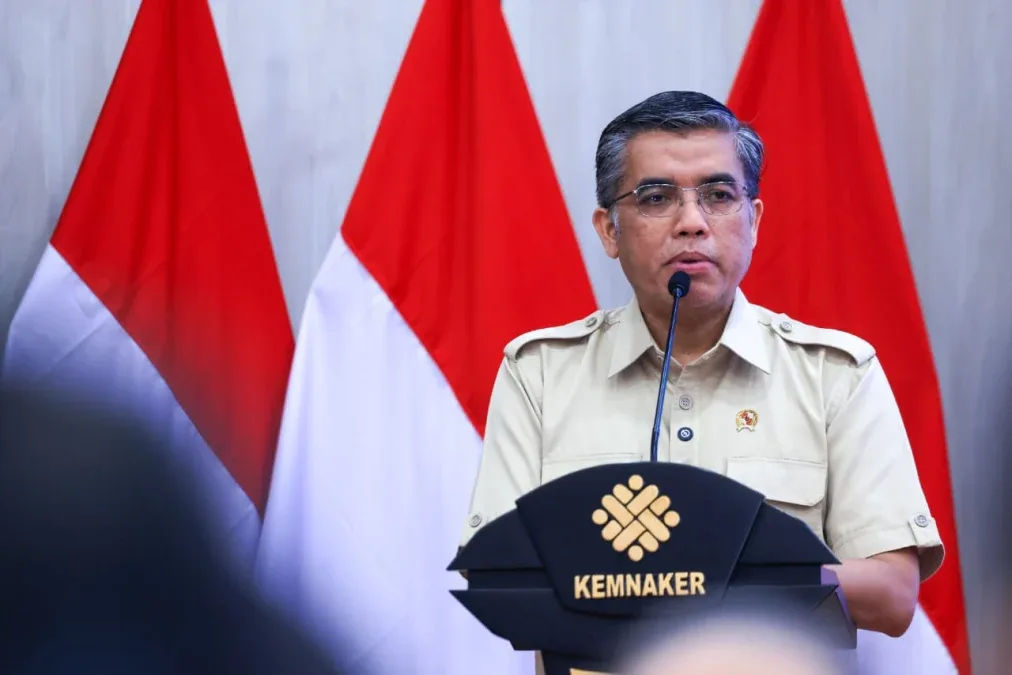Kemnaker Buka Pelatihan Vokasi Batch 2, Peserta Dapat Sertifikat BNSP