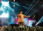 Malam Penutupan Dumai Expo 2026 Pecah, Ribuan Warga Padati Bukit Gelanggang