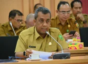 May Day Riau 2026 Dipusatkan di MTQ, Tanpa Aksi Jalanan