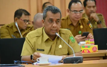 May Day Riau 2026 Dipusatkan di MTQ, Tanpa Aksi Jalanan