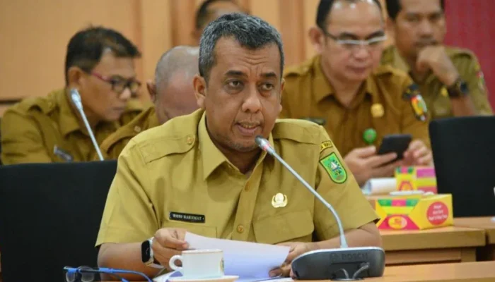 May Day Riau 2026 Dipusatkan di MTQ, Tanpa Aksi Jalanan