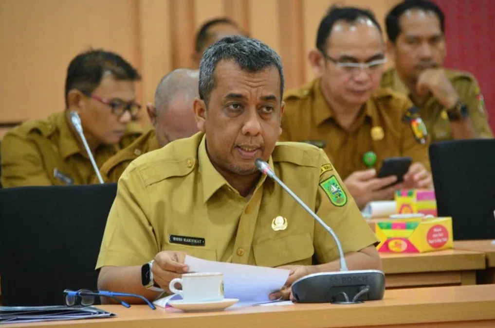 May Day Riau 2026 Dipusatkan di MTQ, Tanpa Aksi Jalanan