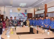 Pemkab Bengkalis Komitmen Tindaklanjuti Hasil Audit LKPD 2025